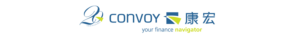 Convoy Financial Group Logo