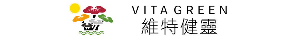 維特健靈健康產品澳門有限公司 Logo