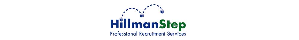 HillmanStep Limited Logo