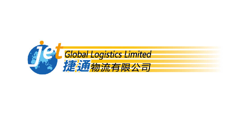 Jet Global Logistics Limited Logo