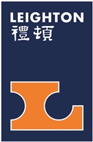 Leighton Contractors (Asia) Limited Logo