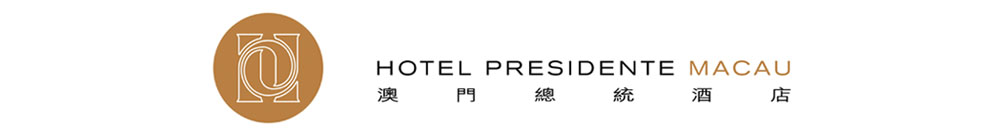 President Hotel Logo