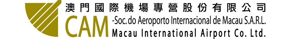 CAM - Macau International Airport Co. Ltd. Logo