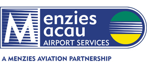 Menzies Macau Airport Services Ltd. Logo