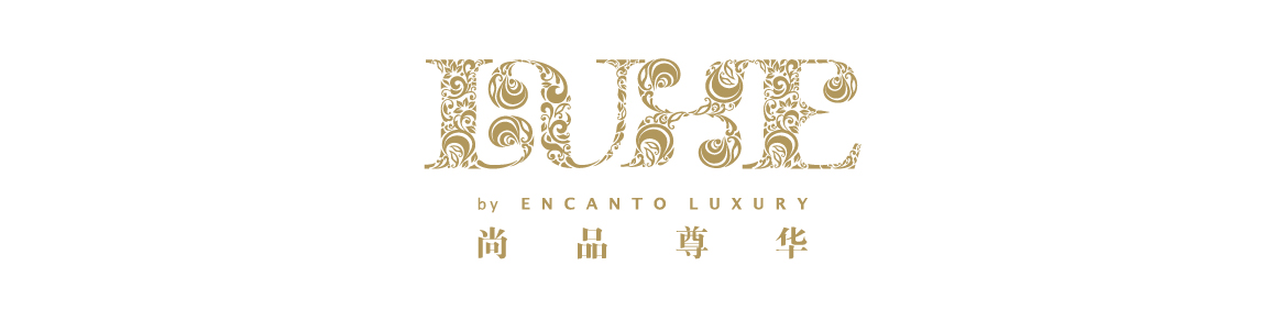 Luxe – Encanto Luxury Logo
