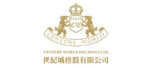 centuryworld Logo