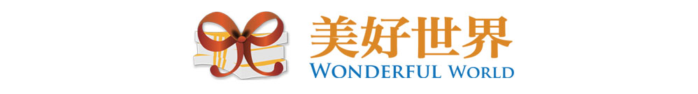 Wonderful World Media Limited Logo