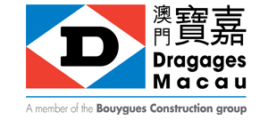 Dragages Macau Limited Logo