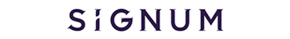 Signum Co. Ltd. Logo