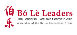 Bo Le Leaders Logo