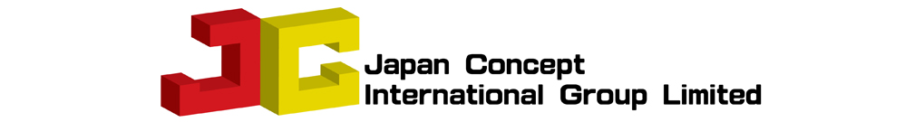 Japan Concept International Group Ltd Logo