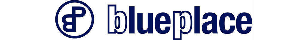 BLUE PLACE MACAU COMPANY LIMITED Logo