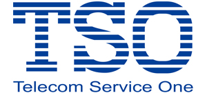 Telecom Service One Limited Logo