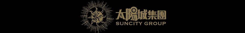 SUNCITY GROUP Logo