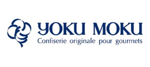 YOKU MOKU Logo