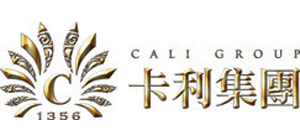 CALI GROUP Logo