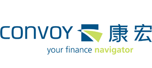 Convoy Insurance Brokers (Macau) Limited. Logo