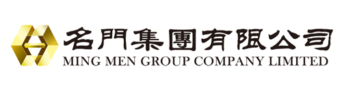 Ming Men Group Logo