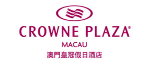Crowne Plaza Macau Logo