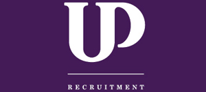 Up Recruitment Limited Logo