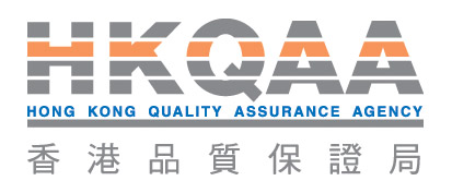 Hong Kong Quality Assurance Agency Logo