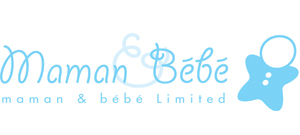Maman & Bebe Ltd. Logo