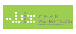 WIZ Technology Co. Ltd. Logo