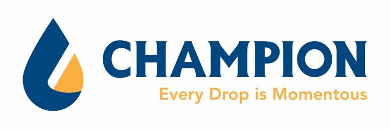 Champion Chemicals Limited Logo