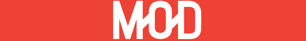 MOD Design Store Logo