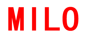 AIA-MILO Logo