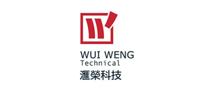 滙榮(澳門)科技服務有限公司 Logo