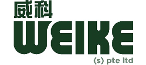Weike Gaming Technology (S) Pte Ltd (Macau Branch) Logo