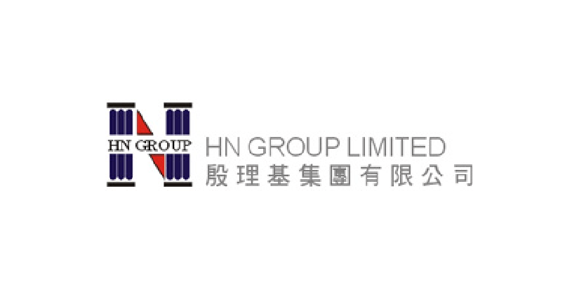 HN Group Limited Logo
