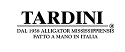 TARDINI Logo
