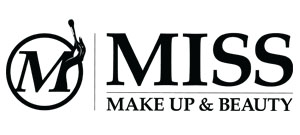 Miss Make up & Beauty Logo