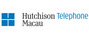 Hutchison Telephone (Macau) Company Limited Logo