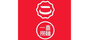 一喜撈麵 Logo