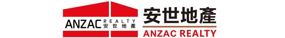 安世集團有限公司 Logo