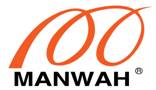 Man Wah MCO Ltd Logo