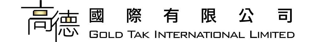 Gold Tak International Limited Logo