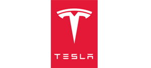 Tesla Motors HK Limited Logo