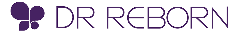 Dr Reborn Logo