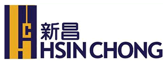 Hsin Chong Engineering (Macau) Ltd. Logo
