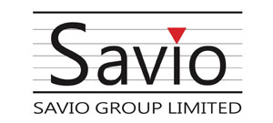 Savio Group Limited Logo