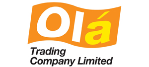 Ola Trading Company Ltd. Logo