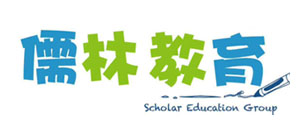 儒林教育 Logo