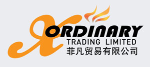 X-Ordinary Trading Limited Logo