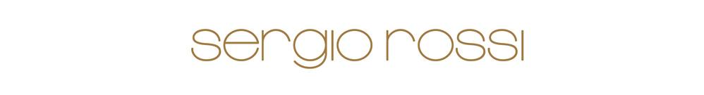 Sergio Rossi Macau Limited Logo