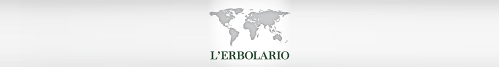 L'erbolario macau Logo