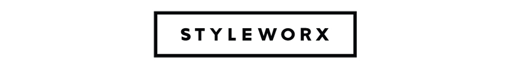 styleworx ltd Logo